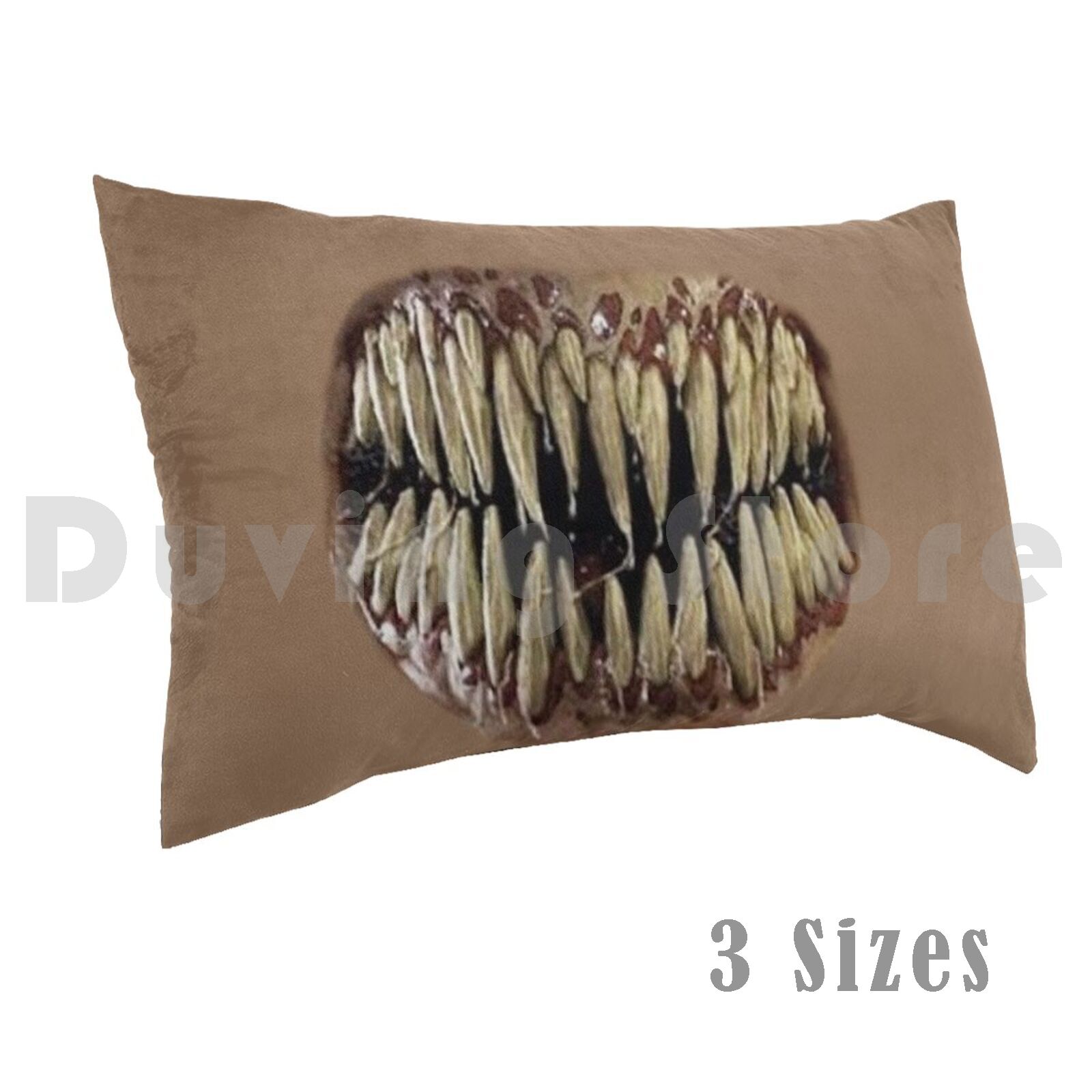Home Baraka - Poszewka na poduszkę Baraka Teeth -