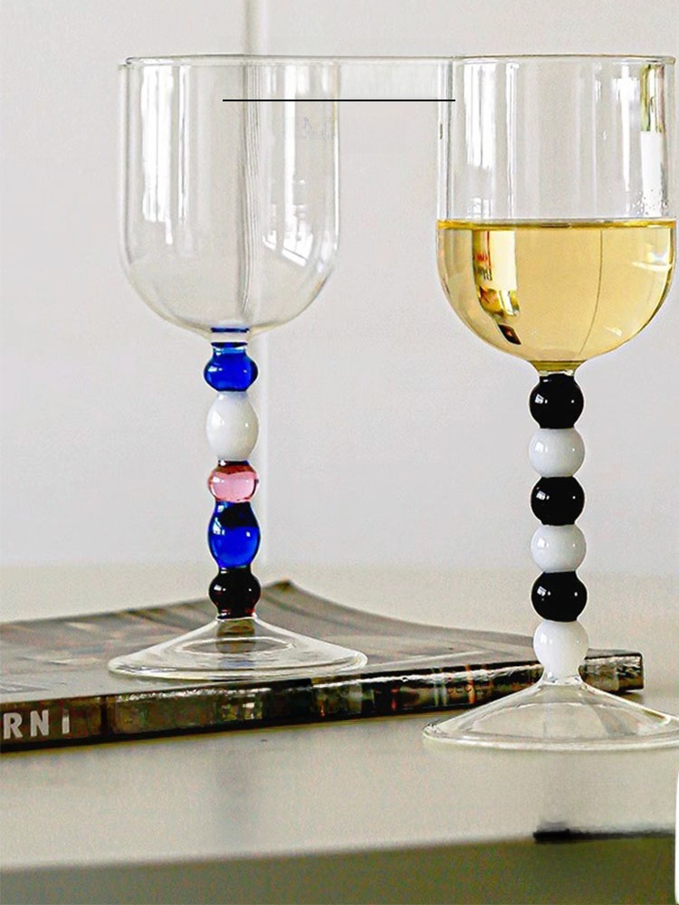 Highball Glass Set - Zestaw 2 szklanek do wina Vietri