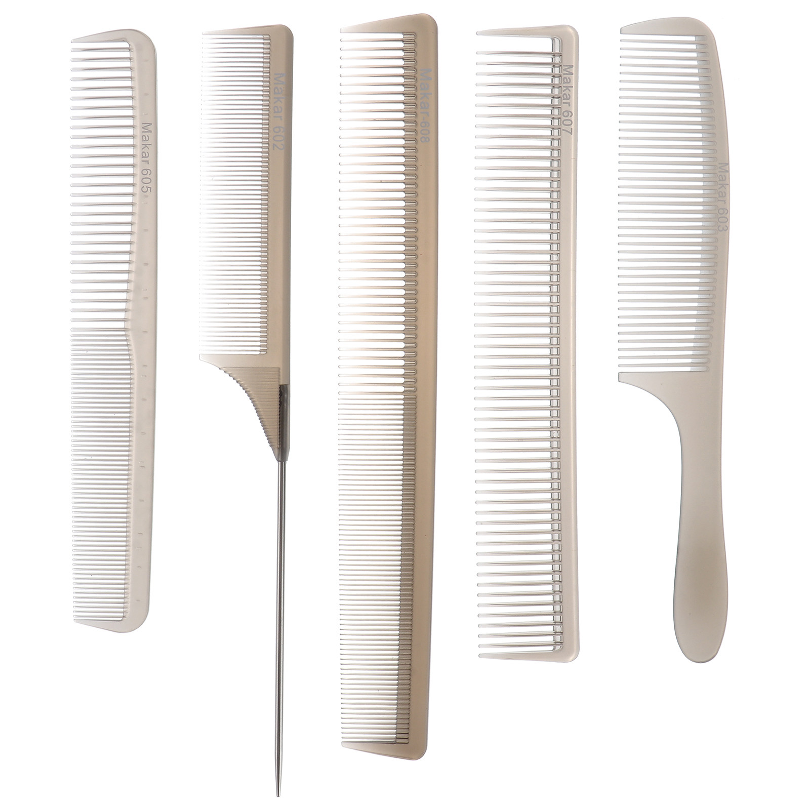Grzebień do włosów antystatycz – Home Barbershop recenzja i cena