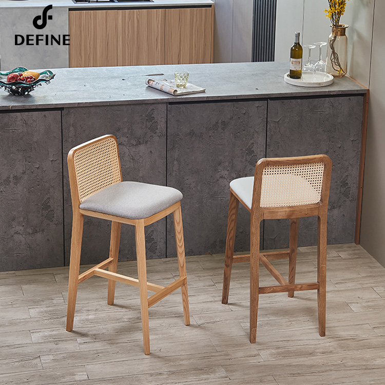 Luksusowy amerykański stołek b – Home Bar Stools recenzja i cena