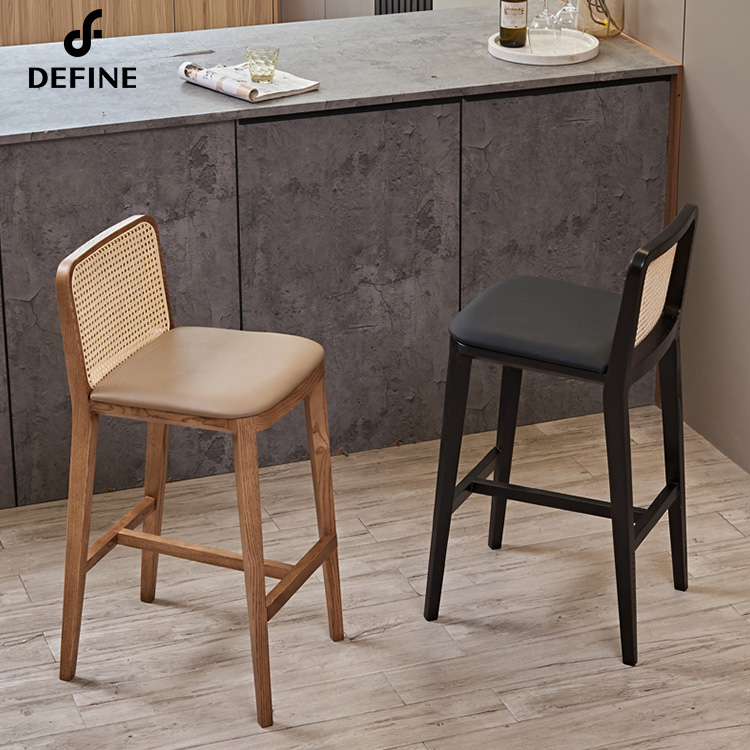 Luksusowy amerykański stołek b – Home Bar Stools recenzja i cena