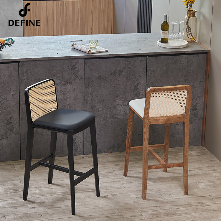 Luksusowy amerykański stołek b – Home Bar Stools recenzja i cena