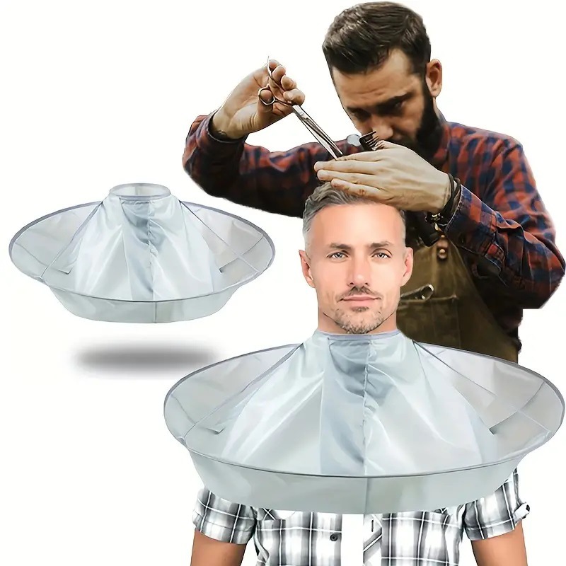 1 szt. Peleryna do strzyżenia  – Home Barber recenzja i cena