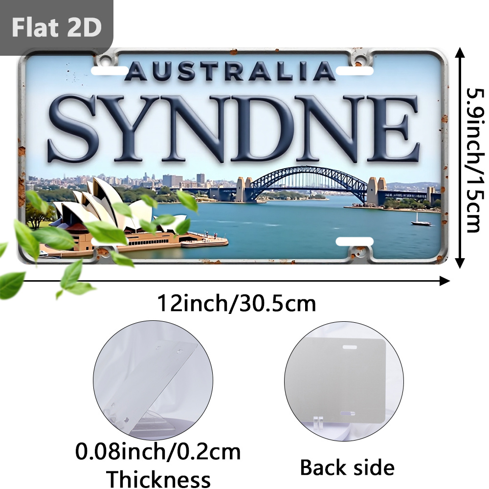 Sydney Australia Opera House H – Home Bar Sydney recenzja i cena