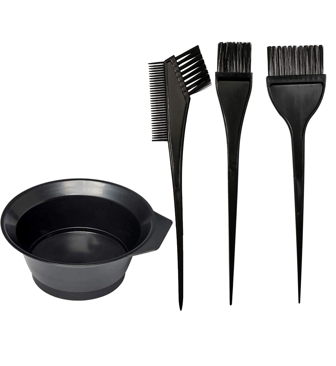 Zestaw do farbowania włosów w  – Home Barber recenzja i cena