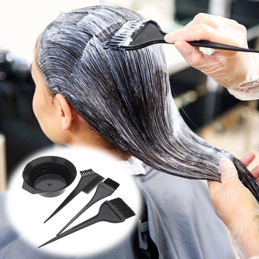 Zestaw do farbowania włosów w  – Home Barber recenzja i cena
