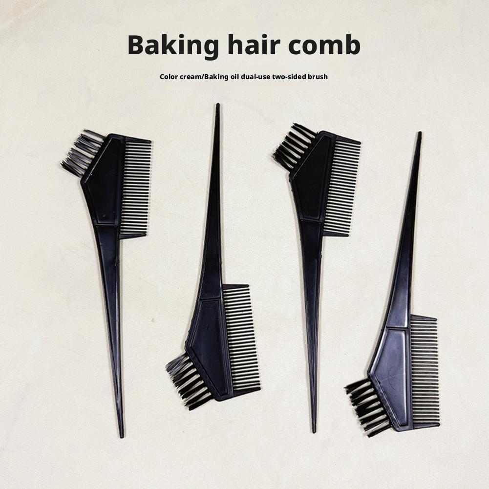Zestaw do farbowania włosów w  – Home Barber recenzja i cena