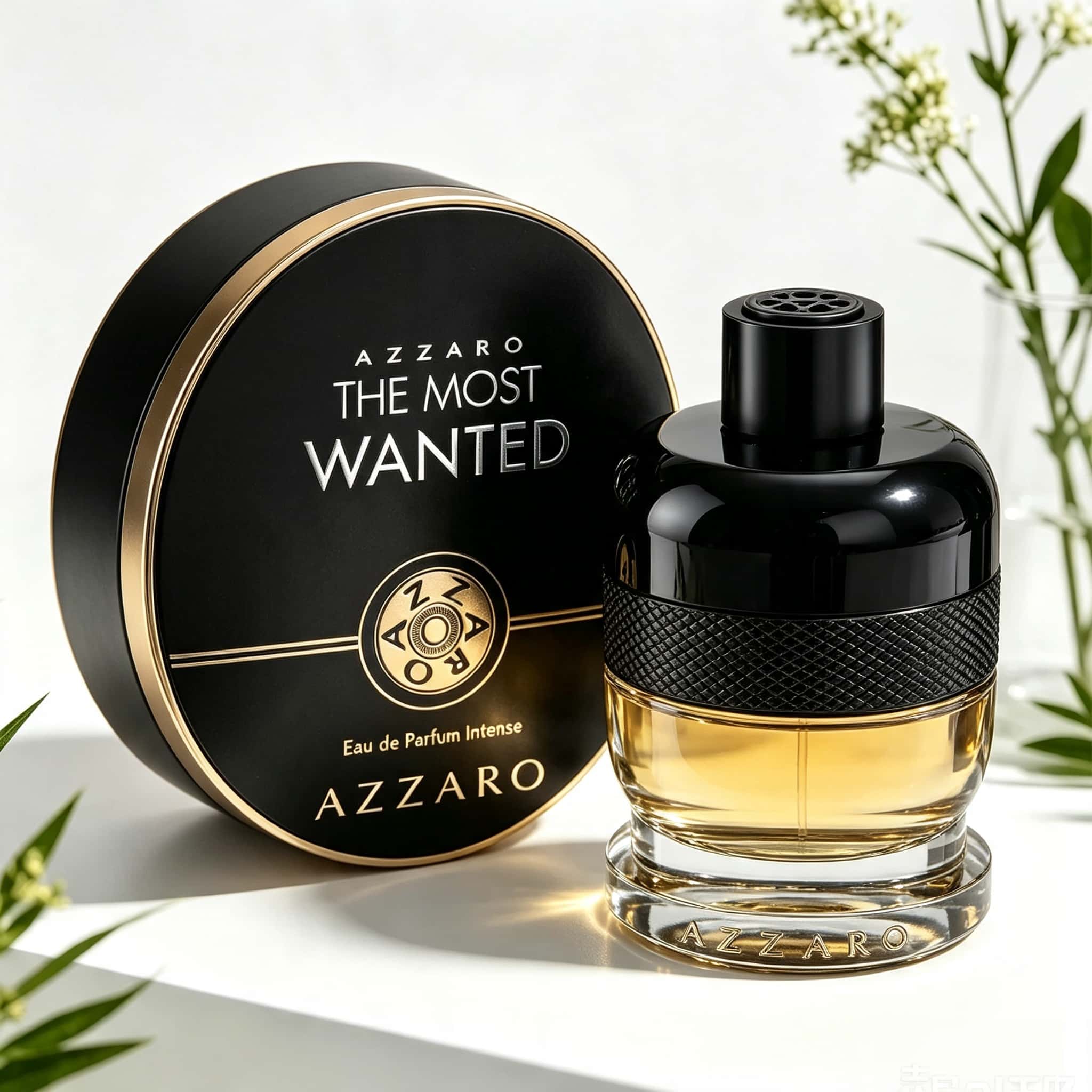 Azzaro The Most Wanted EDP Int – Home Bar Accessories recenzja i cena