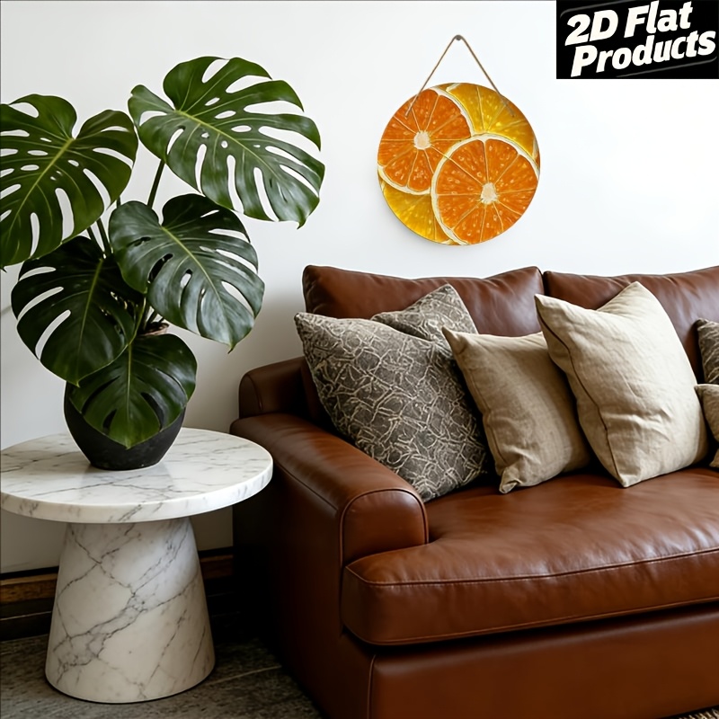 Nowoczesna pomarańczowa alumin – Home Bar And Kitchen recenzja i cena