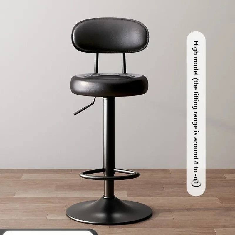 Krzesło barowe dla influencera – Home Bar Stools recenzja i cena
