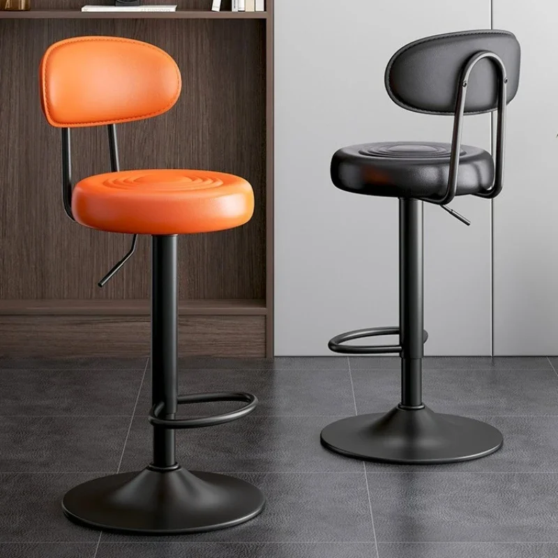 Krzesło barowe dla influencera – Home Bar Stools recenzja i cena
