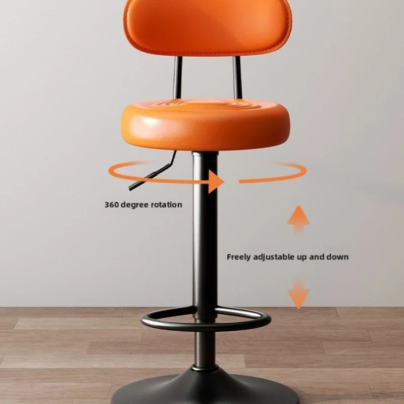 Krzesło barowe dla influencera – Home Bar Stools recenzja i cena