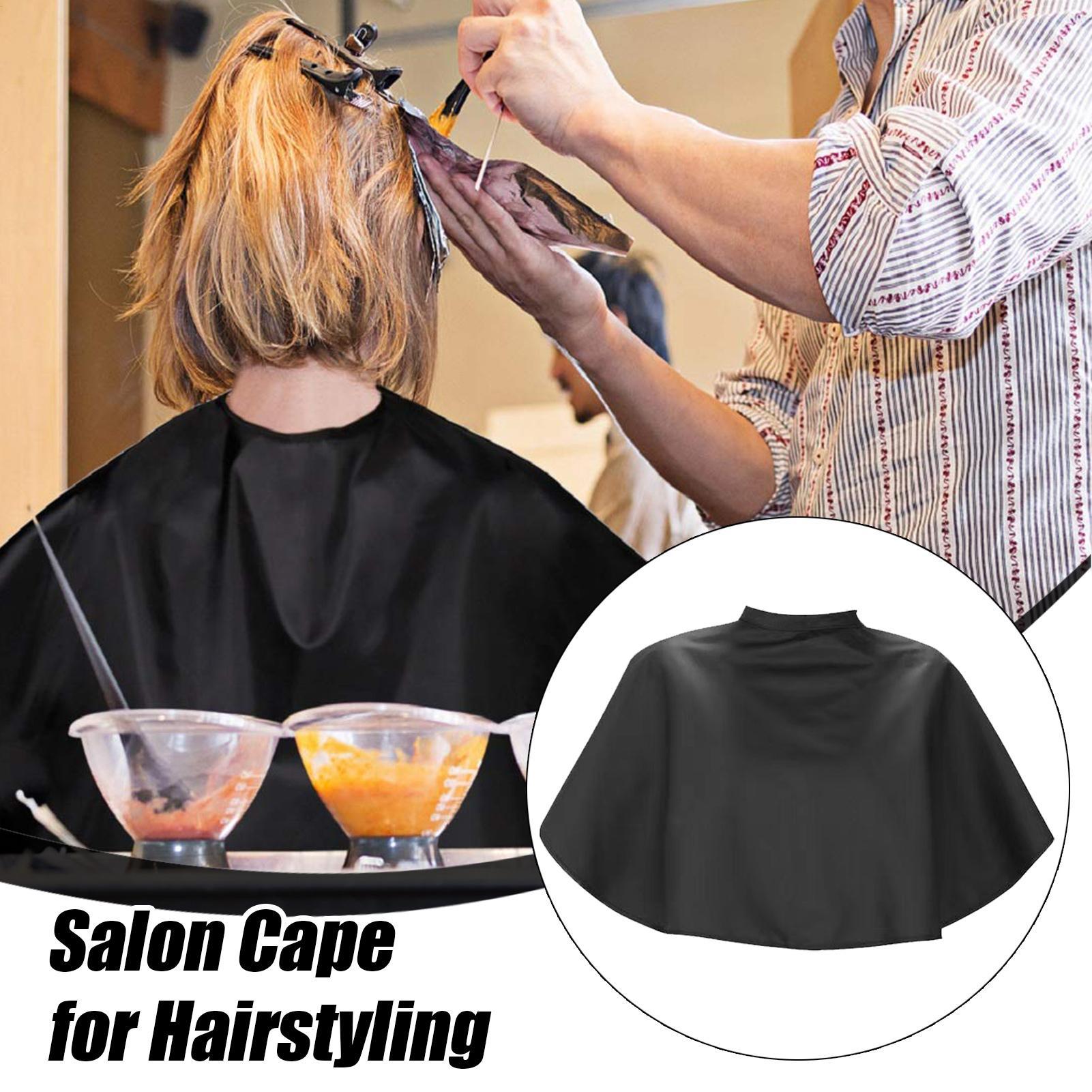 Czarna Krótka Kwadratowa Wodoo – Home Barber recenzja i cena