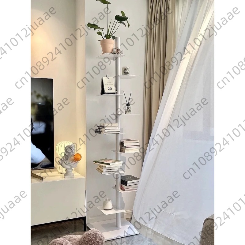 Obrotowy, niewidoczny regał na – Home Bar Shelf recenzja i cena