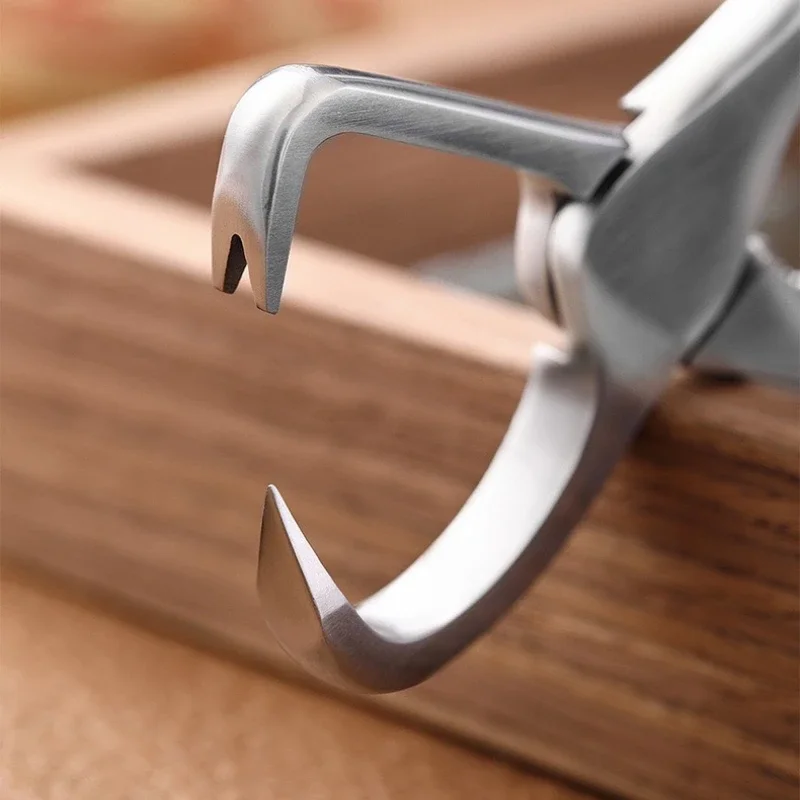 Profesjonalne szczypce do herb – Ice Pick Pick recenzja i cena