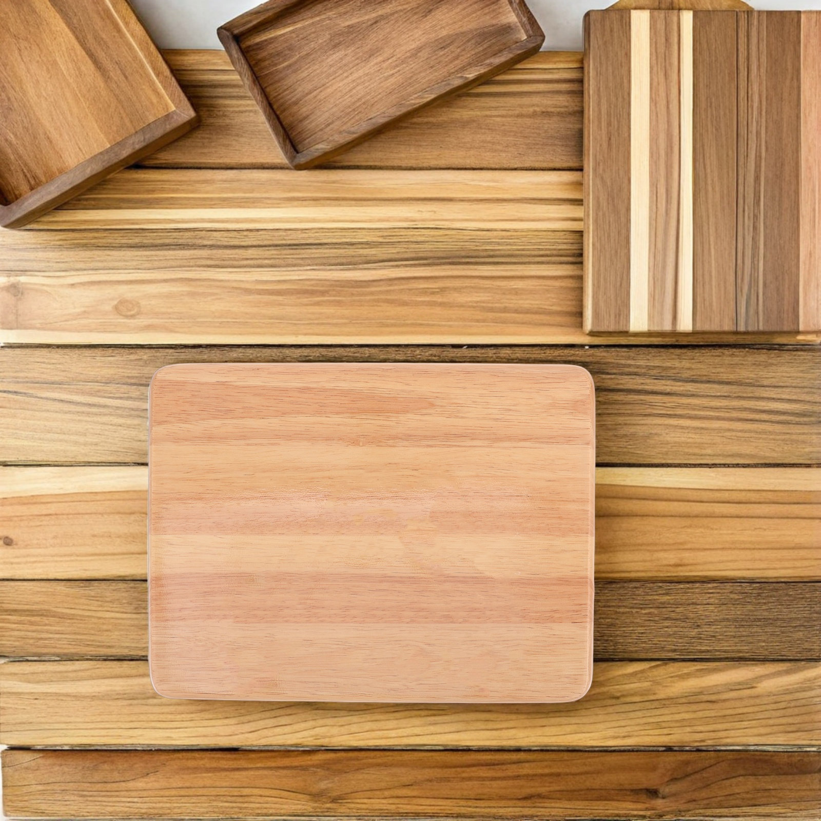 Kwadratowy drewniany blat stoł – Home Bar Seating recenzja i cena