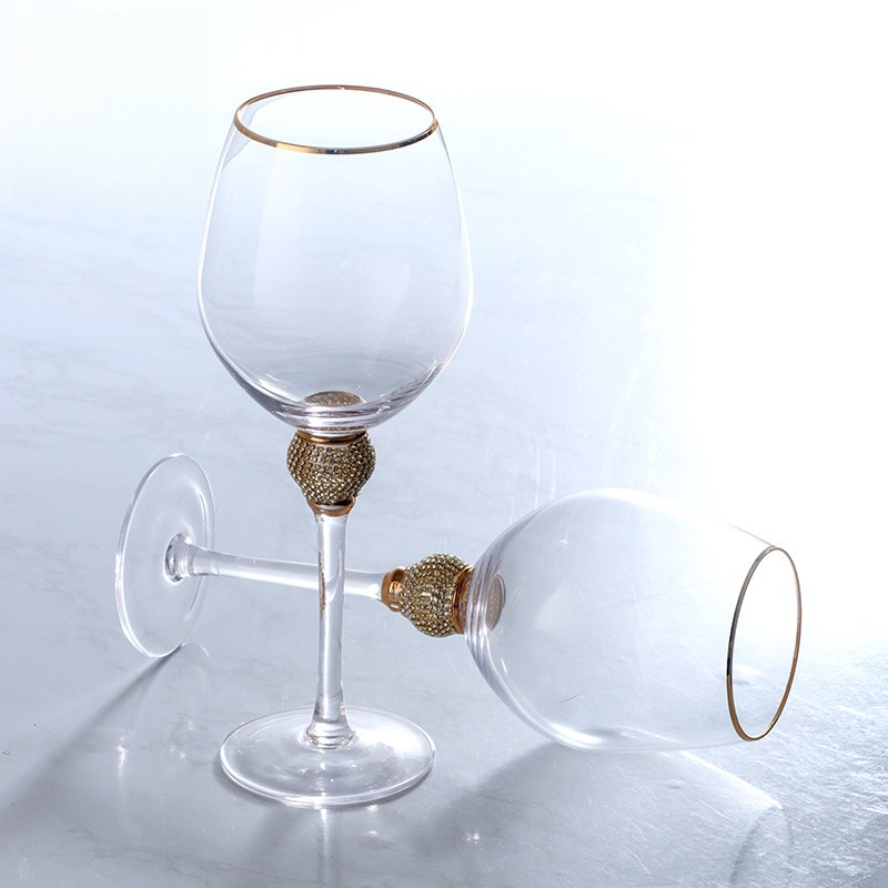 Luksusowy Zestaw Szklanek High – Highball Glass Set recenzja i cena
