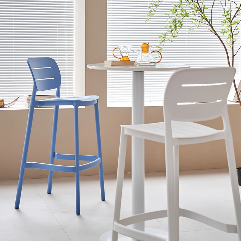 Luksusowe plastikowe krzesła b – Home Bar Lounge recenzja i cena