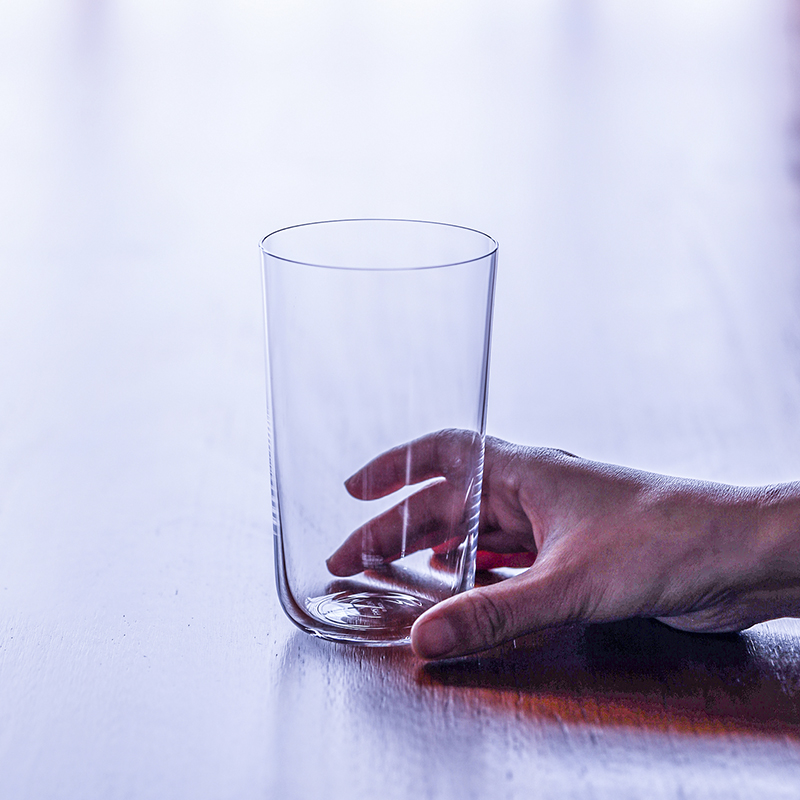 PLD302 Inmeet Minimalistyczny  – Highball Glass Set recenzja i cena