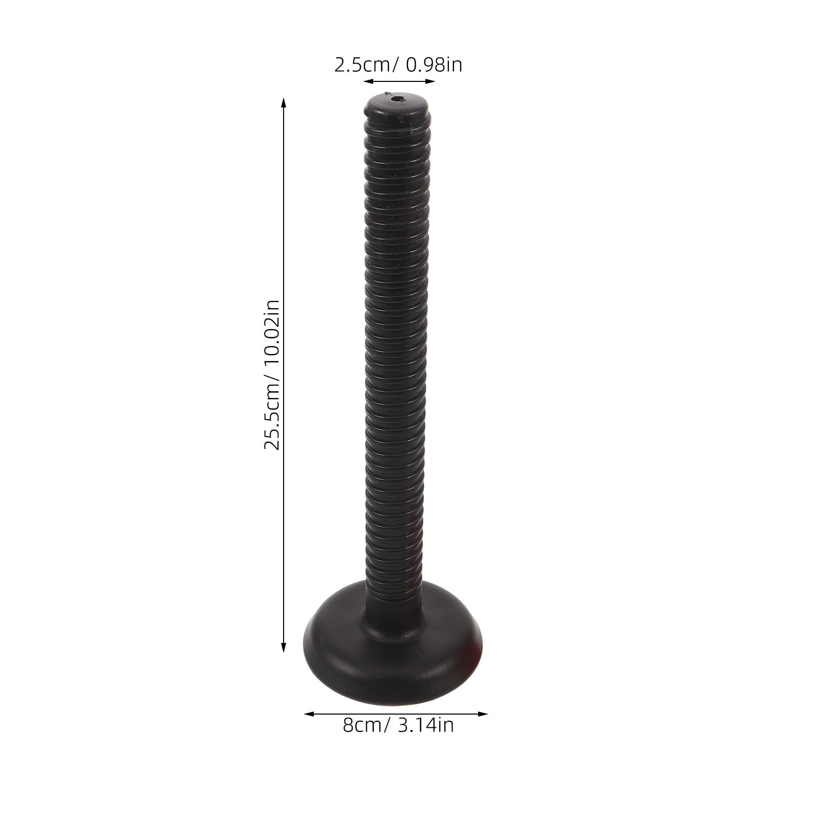 Uchwyt do kettlebella, plastik – Home Bar Accessories recenzja i cena
