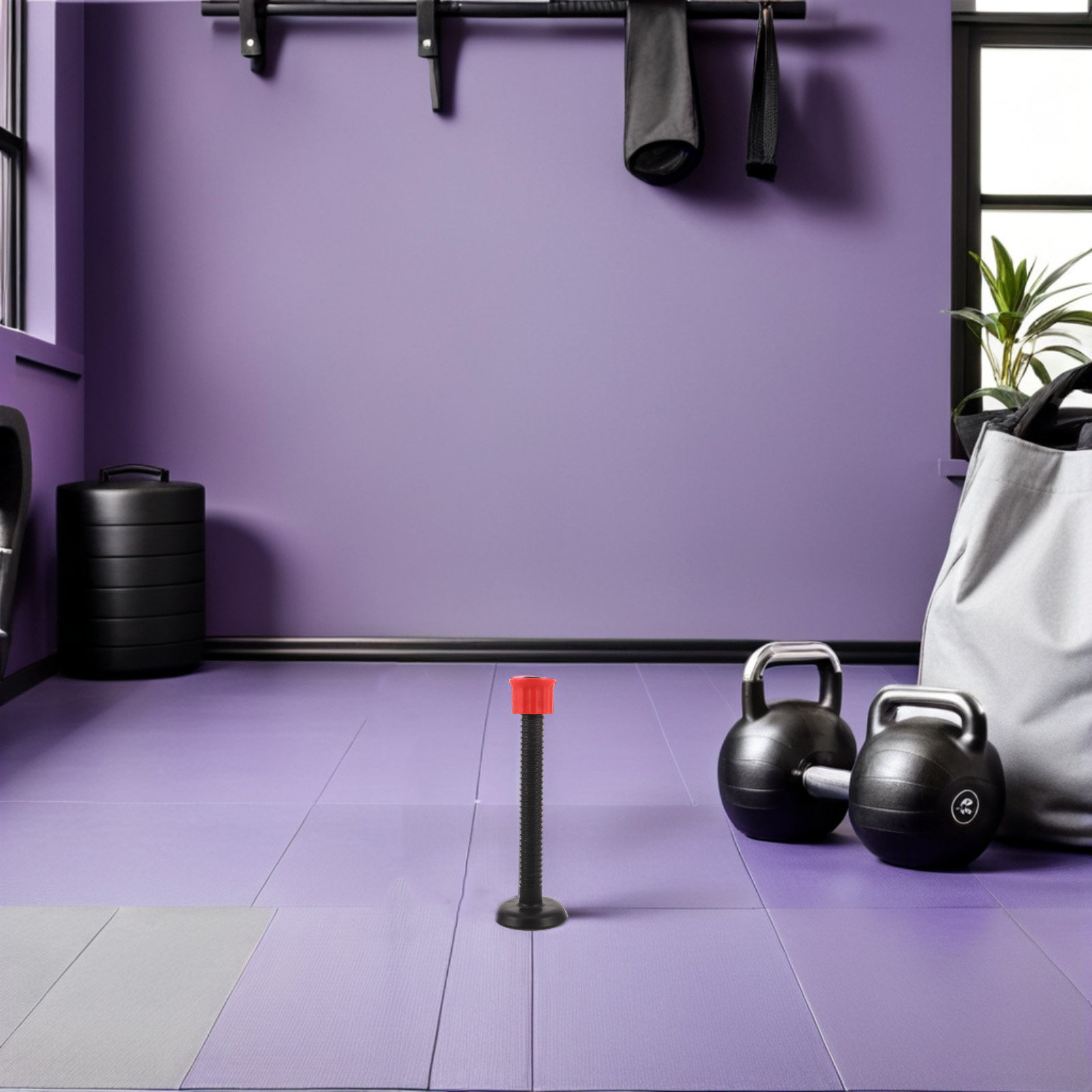 Uchwyt do kettlebella, plastik – Home Bar Accessories recenzja i cena