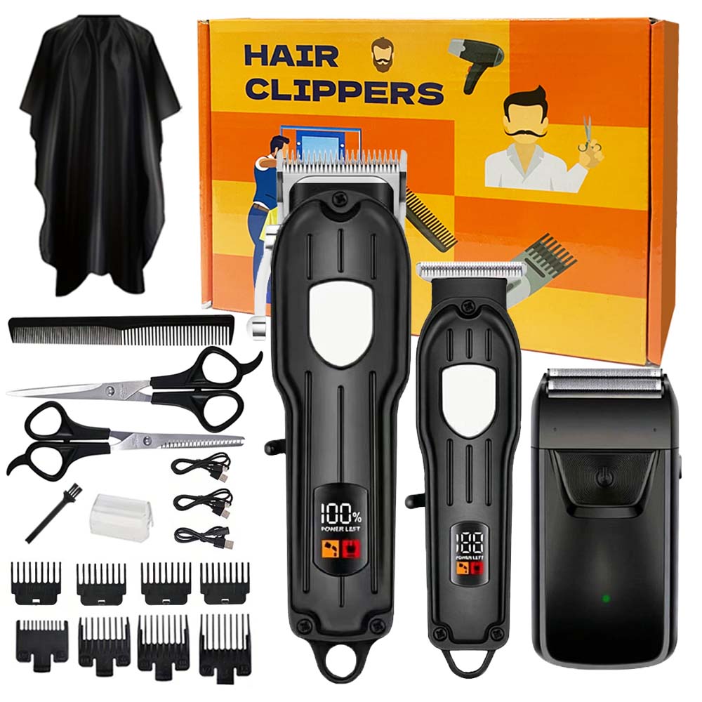 Profesjonalna, ładowalna maszy – Home Barbershop recenzja i cena