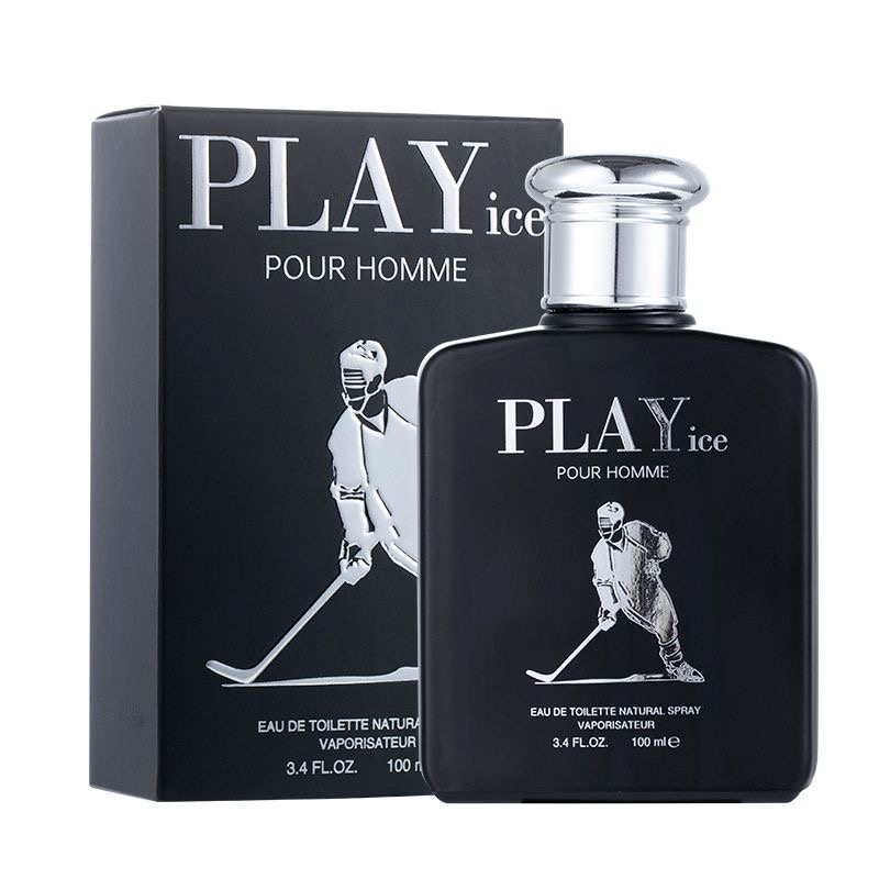 100ml Luksusowy Perfum dla Męż – Home Bar Accessories recenzja i cena