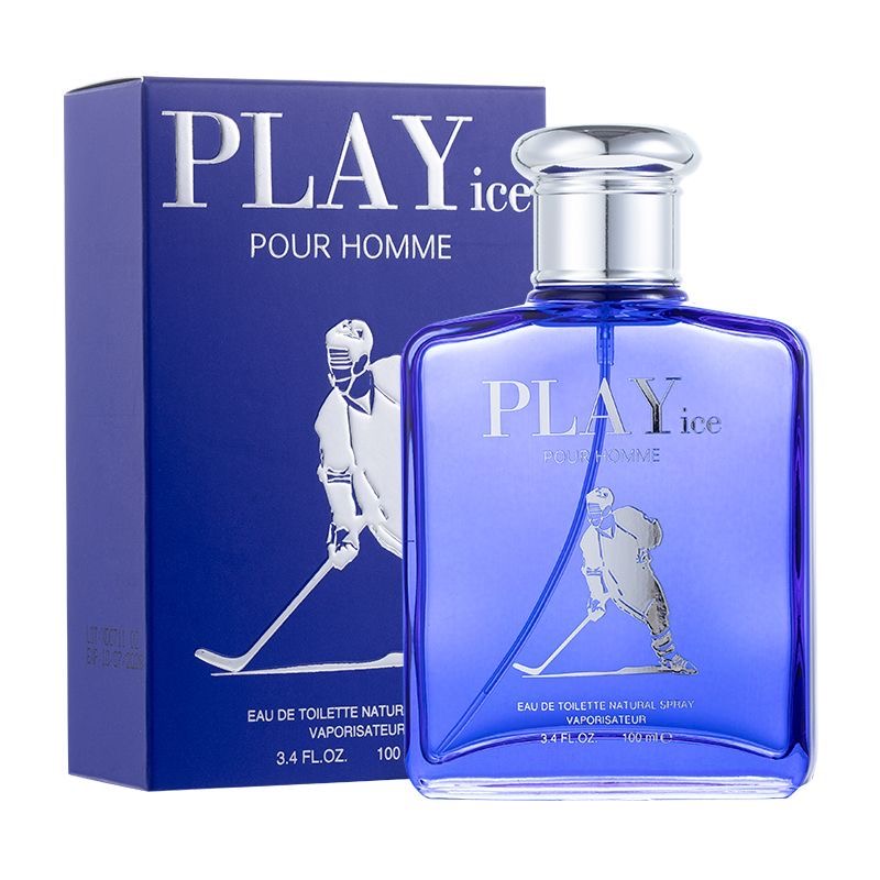100ml Luksusowy Perfum dla Męż – Home Bar Accessories recenzja i cena