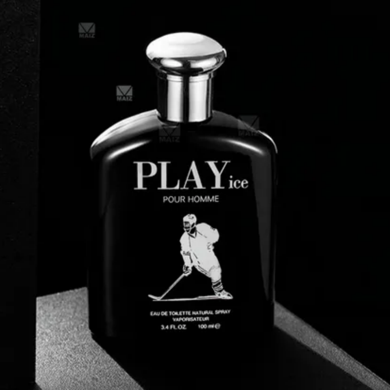100ml Luksusowy Perfum dla Męż – Home Bar Accessories recenzja i cena