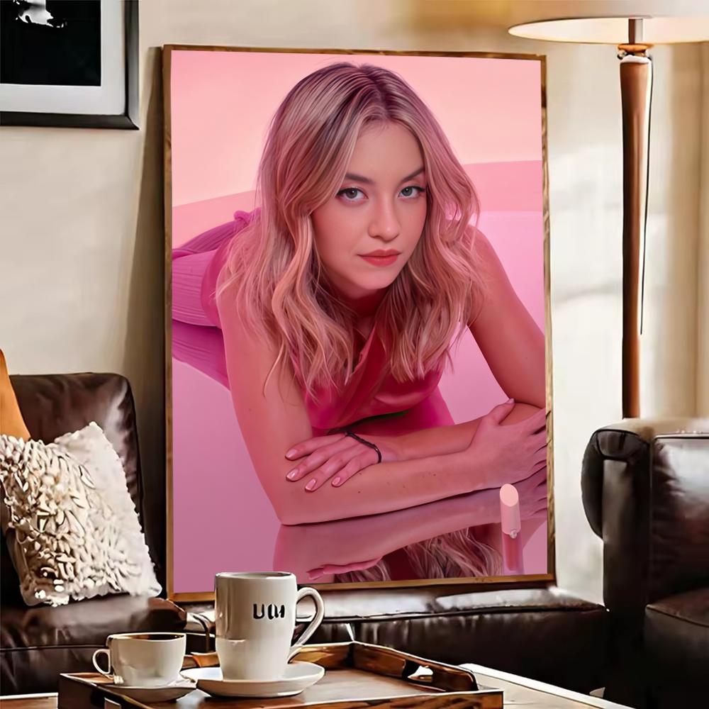 Sydney S-Sweeney Plakat Wodood – Home Bar Sydney recenzja i cena