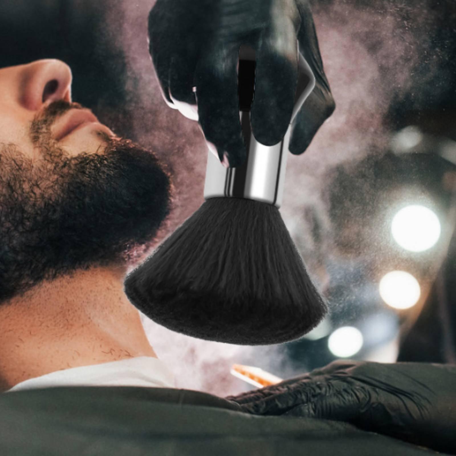 Profesjonalna szczotka do strz – Home Barber recenzja i cena