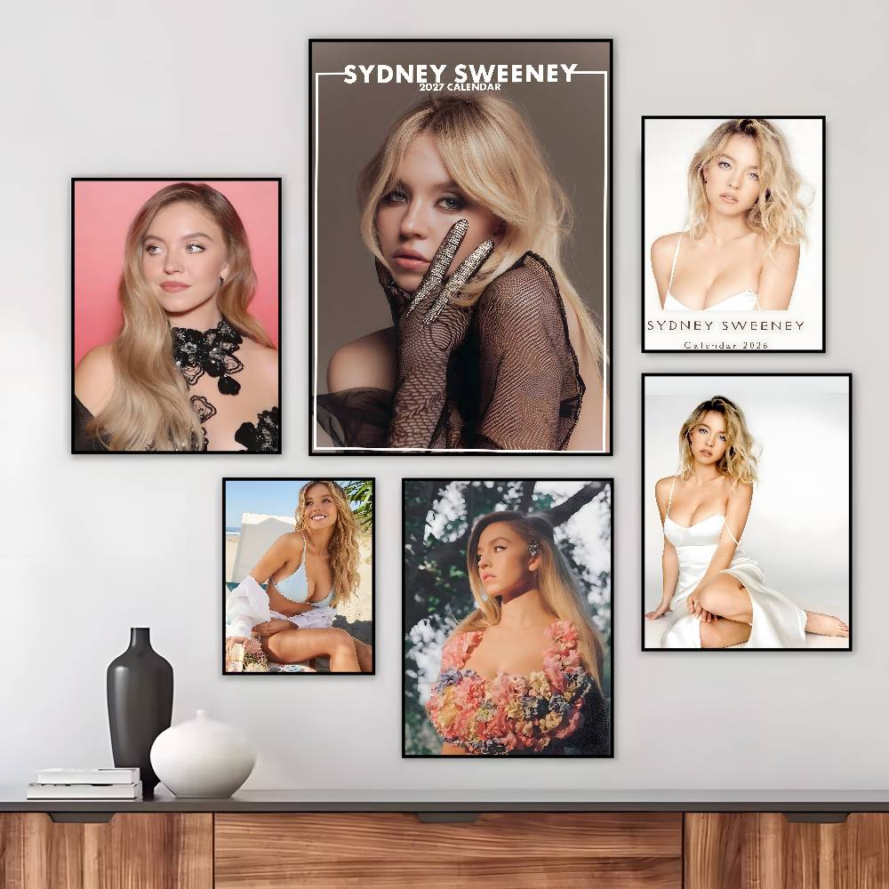 Plakat z aktorem S-Sydney Swee – Home Bar Sydney recenzja i cena