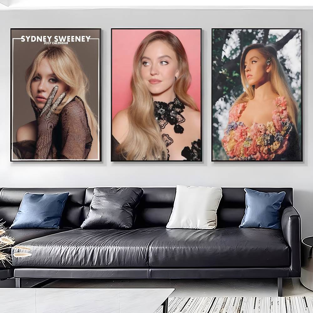 Plakat z aktorem S-Sydney Swee – Home Bar Sydney recenzja i cena