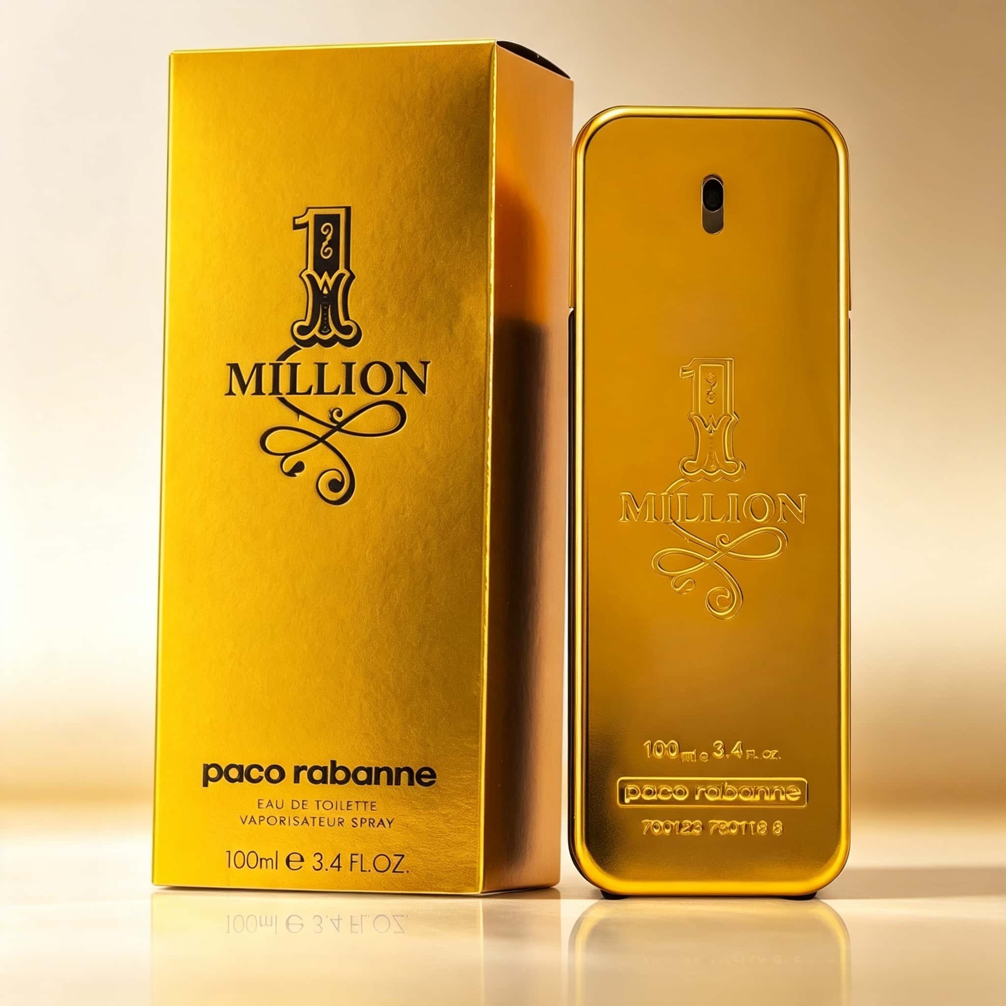 Paco Rabanne 1 Million Men Per – Home Bar Accessories recenzja i cena