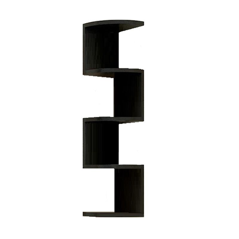 Półka narożna ABUL, narożnik b – Home Bar Shelf recenzja i cena