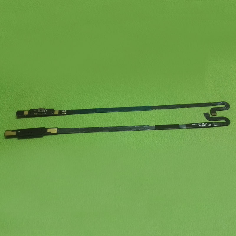 Kabel Flex z przyciskiem Home  – Home Bar Iphone recenzja i cena