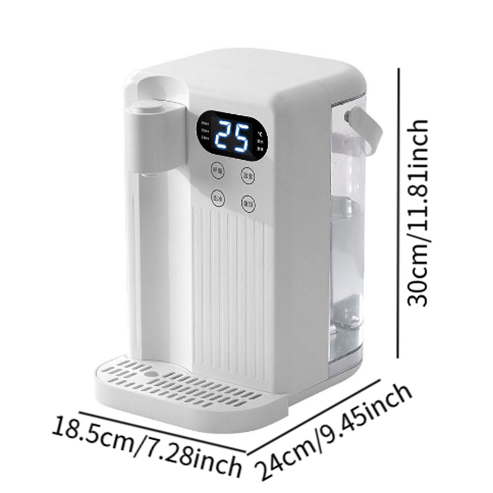 Elektryczny dystrybutor wody z – Home Bar And Kitchen recenzja i cena