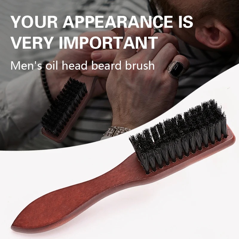 Fryzjer profesjonalny drewnian – Home Barbershop recenzja i cena