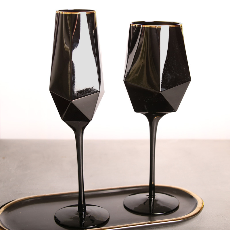 Zestaw kieliszków do degustacj – Highball Glass Set recenzja i cena