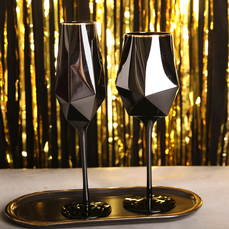 Zestaw kieliszków do degustacj – Highball Glass Set recenzja i cena