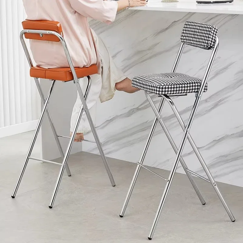 Stołki barowe 45/55/65/75 cm z – Home Bar Seating recenzja i cena