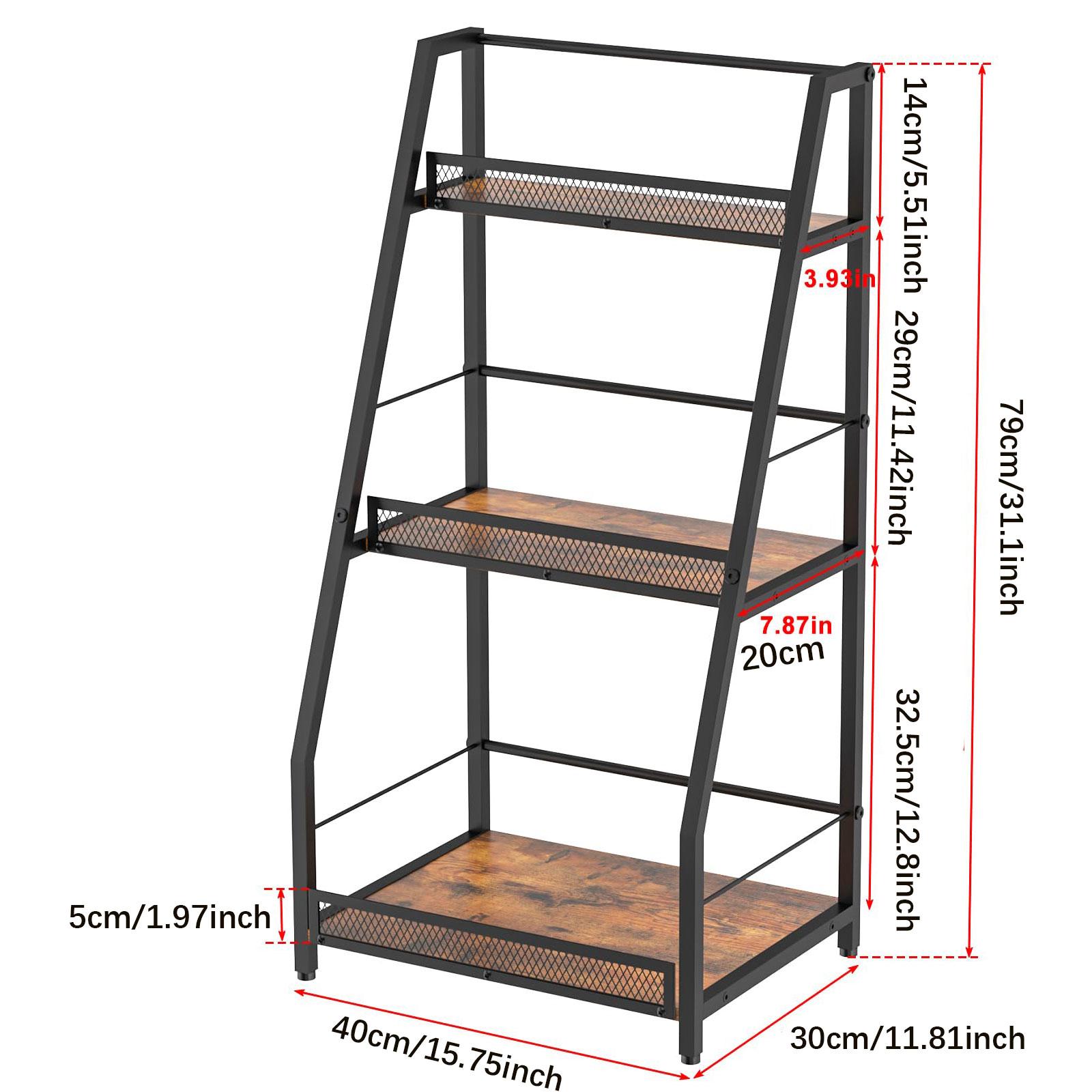 Stojak na alkohol, półka na pr – Home Bar Shelf recenzja i cena
