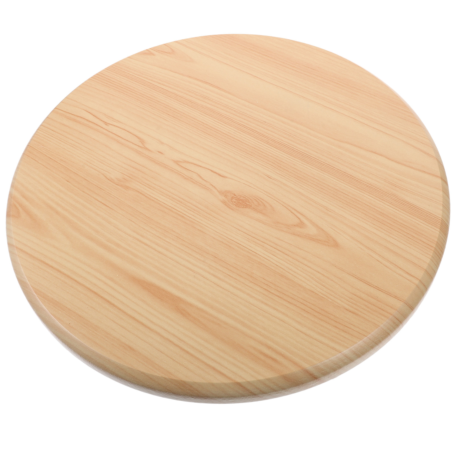 Drewniana deska do stołka, okr – Home Bar Stools recenzja i cena