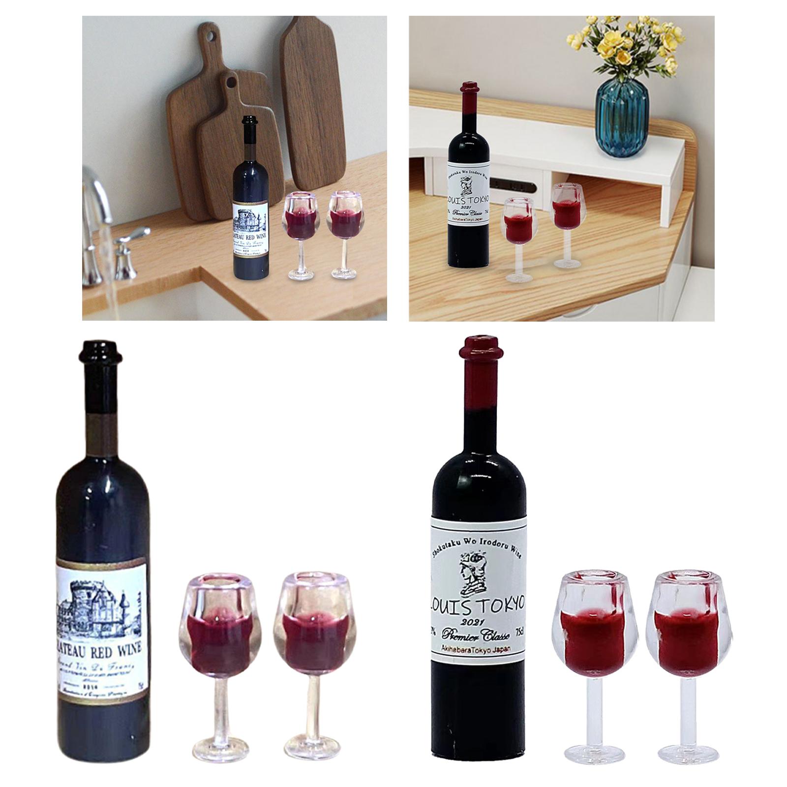 1/12 skala domek dla lalek but – Home Bar Shelf recenzja i cena