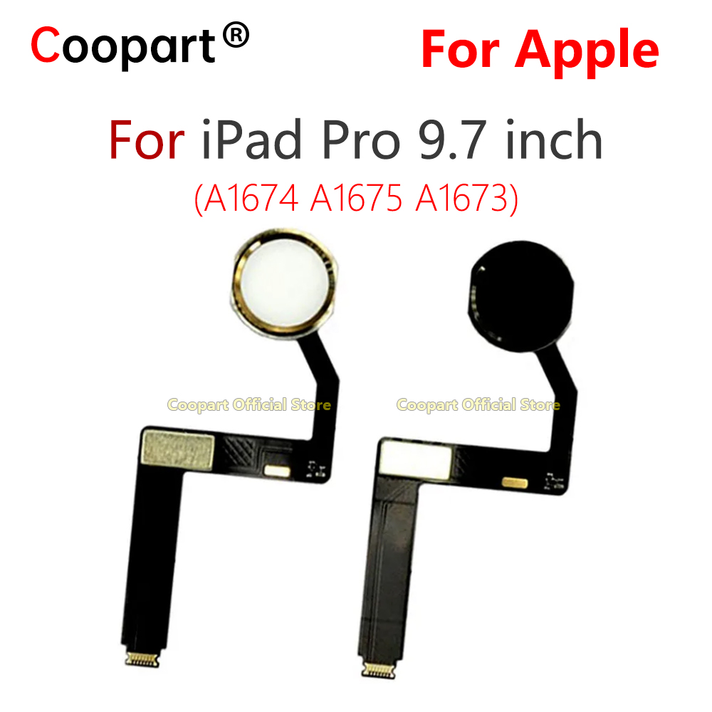 Coopart Touch Sensor ID Home B – Home Bar Iphone recenzja i cena