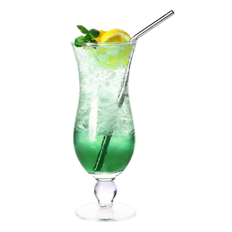 Bezoljowe kreatywne szklanki h – Highball Glass Set recenzja i cena