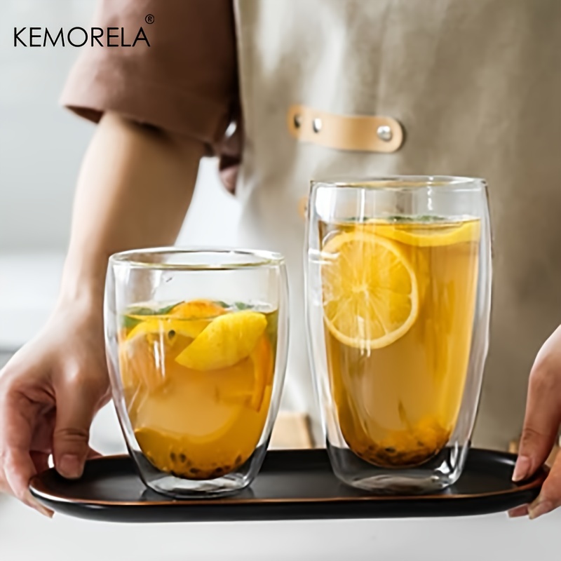 1 SZTUK Żaroodporny szklany ku – Highball Glass Set recenzja i cena
