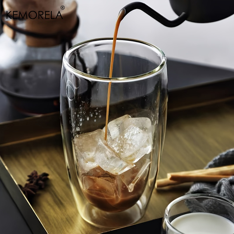 1 SZTUK Żaroodporny szklany ku – Highball Glass Set recenzja i cena