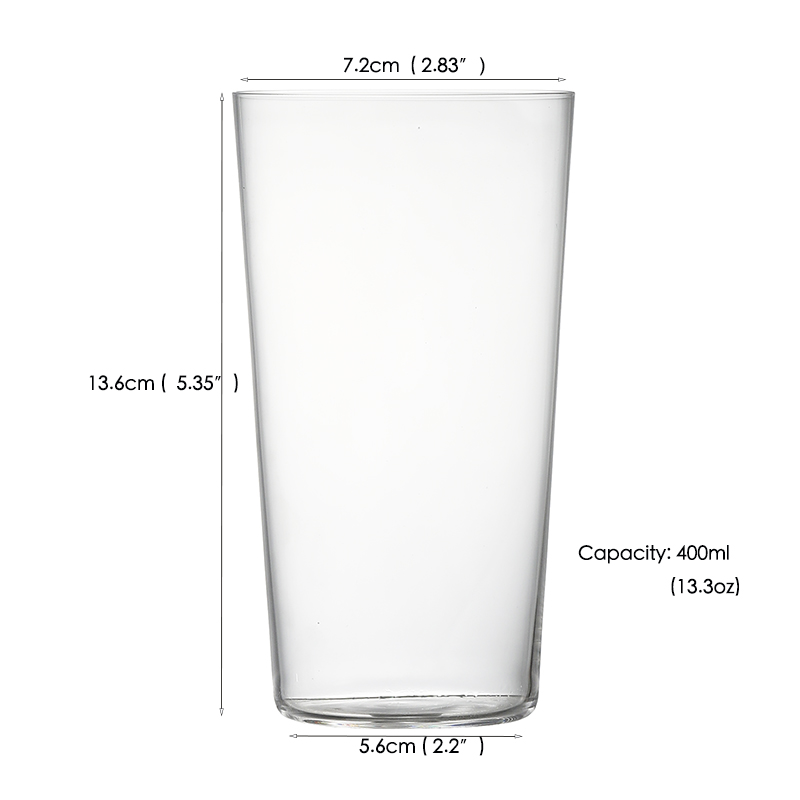 Dodatkowo lekkie kieliszki kok – Highball Glass Set recenzja i cena