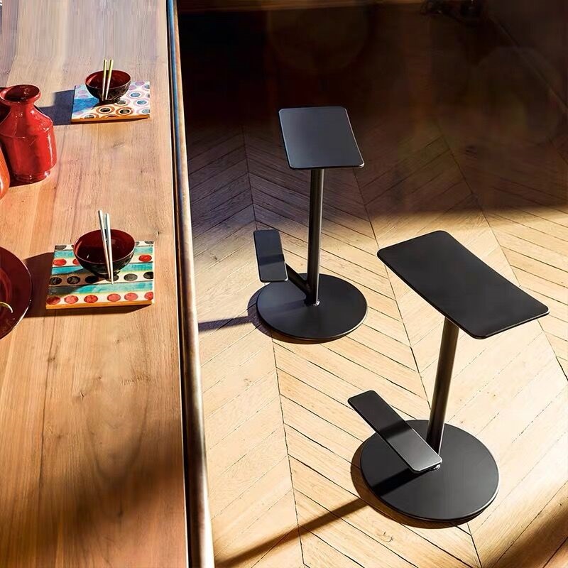 Nowoczesne metalowe hokery bar – Home Bar Seating recenzja i cena